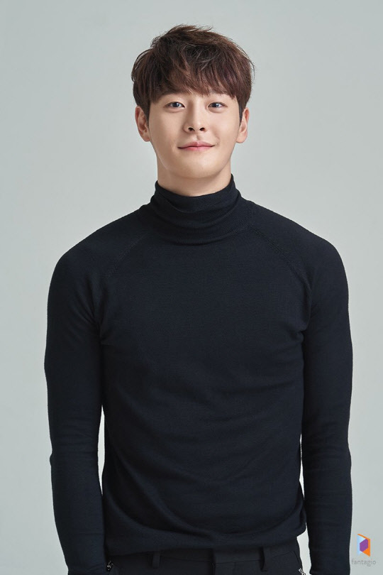 배우 차인하 (사진=판타지오 제공)